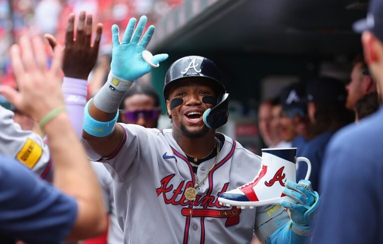 Ronald Acuña Jr