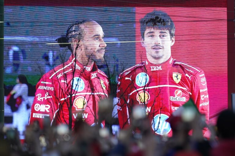 Ferrari