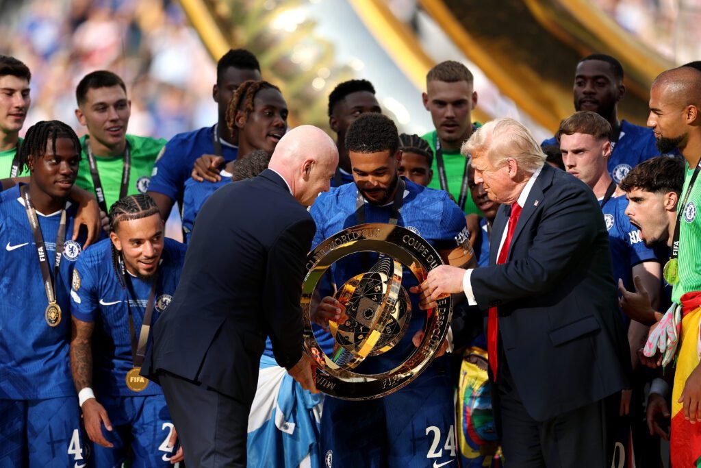 Mundial de Clubes: Lo bueno y lo malo que dejó el torneo 8 Mundial de Clubes