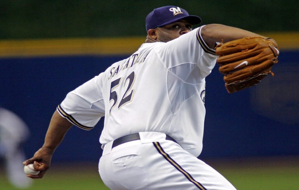 MLB: Top 6 de traspasos más impactantes en la Fecha Límite de Cambios 1 C.C Sabathia