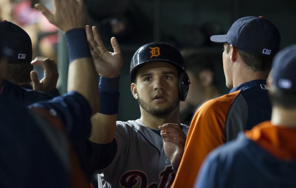 Eugenio Suárez surge como posible pieza de cambio, ¿en qué equipo encajaría mejor? 3 Eugenio Suárez