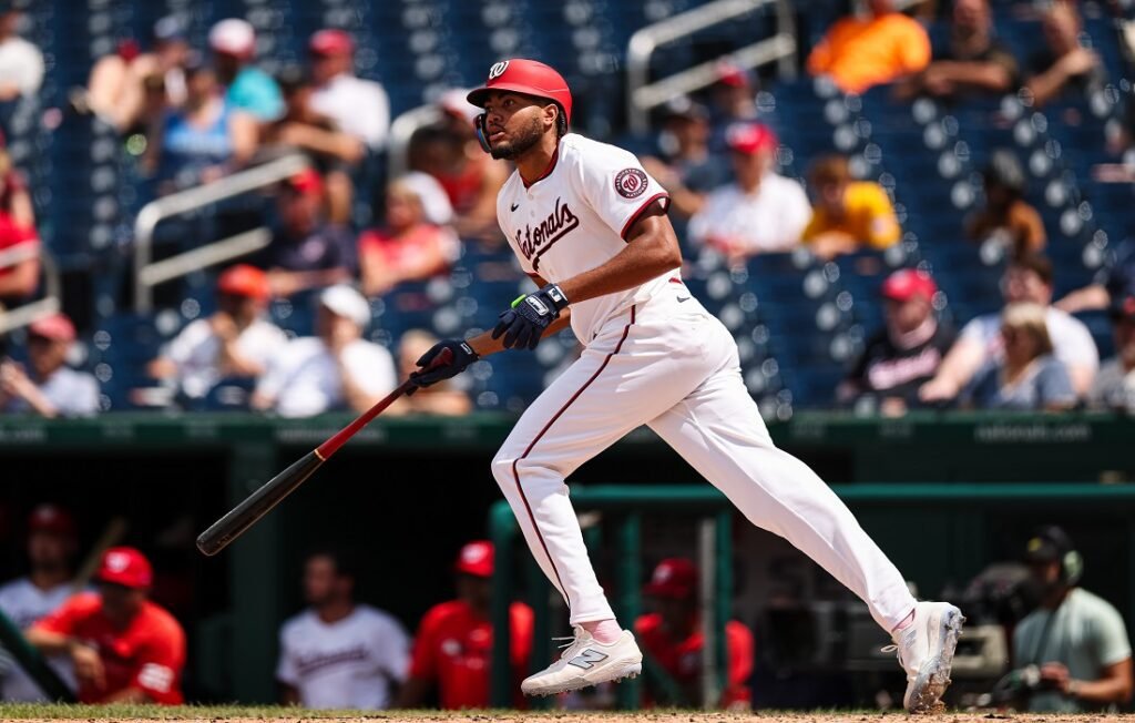 Ronald Acuña Jr ya sabe contra quienes se enfrentará en el Derby de Jonrones 2025 2 Derby de Jonrones 2025