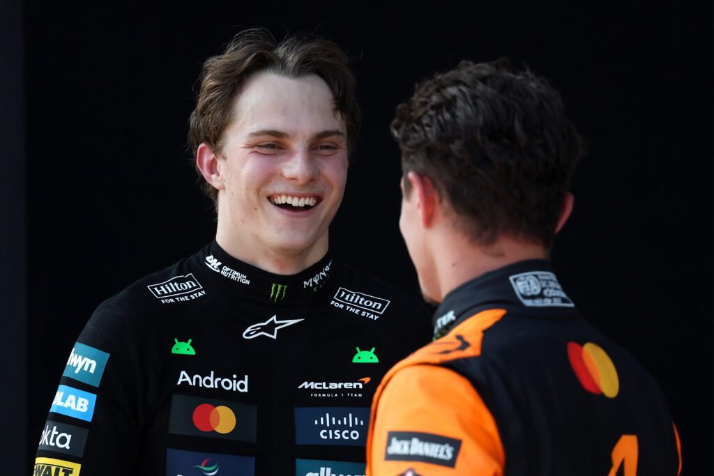 Previa GP de Gran Bretaña 2024: ¿Mantendrá Lewis Hamilton su buena racha en Silverstone? 4 f1 grand prix of austria 1