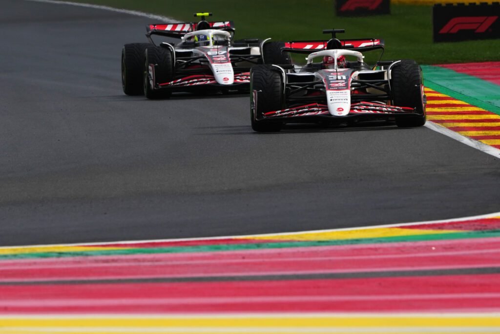 F1: Ganadores y perdedores del GP de Bélgica 2025 7 f1 grand prix of belgium 18