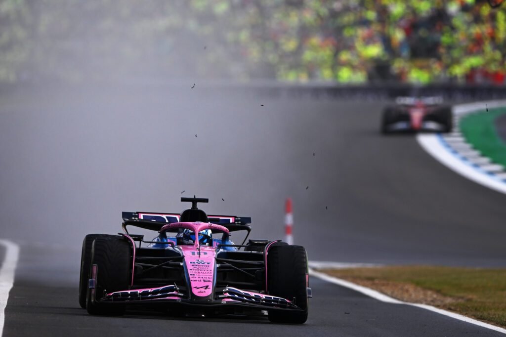 F1: Ganadores y perdedores del GP de Gran Bretaña 2025 3 f1 grand prix of great britain 12