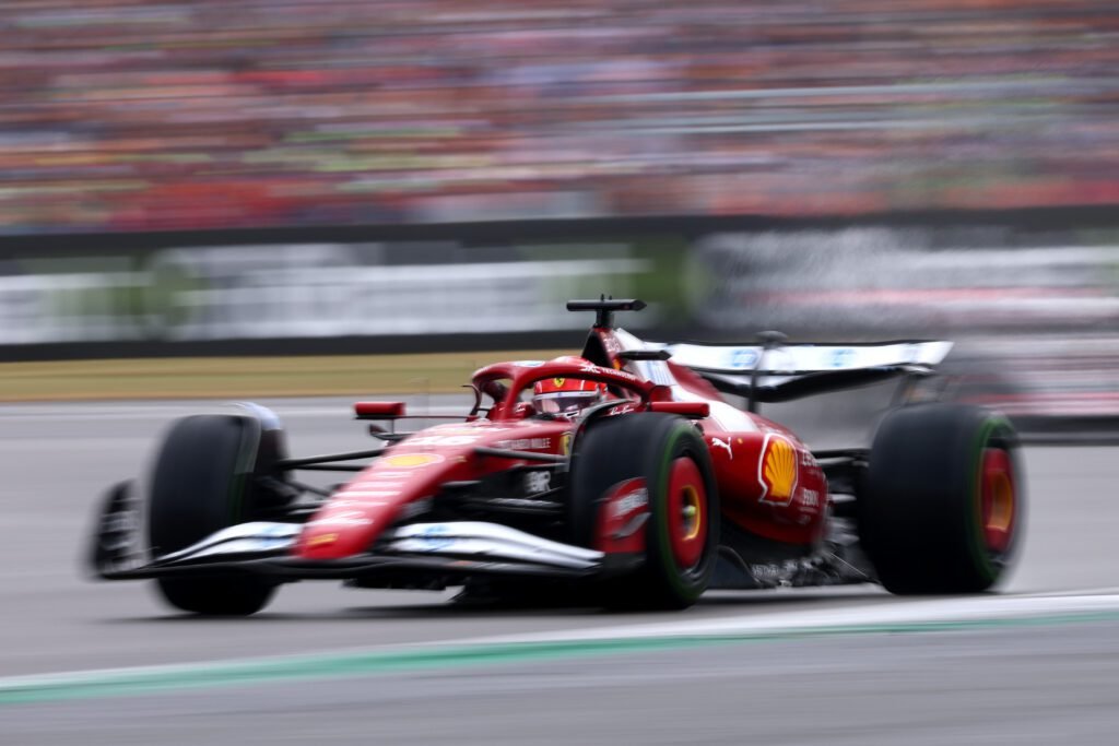 F1: Ganadores y perdedores del GP de Gran Bretaña 2025 5 f1 grand prix of great britain 14