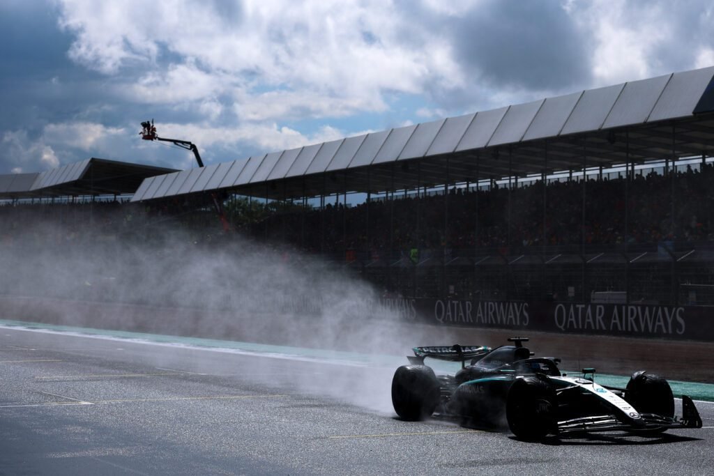 F1: Ganadores y perdedores del GP de Gran Bretaña 2025 6 f1 grand prix of great britain 15