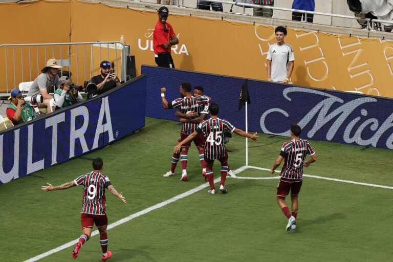 Fluminense