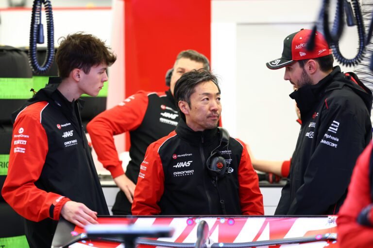 Haas