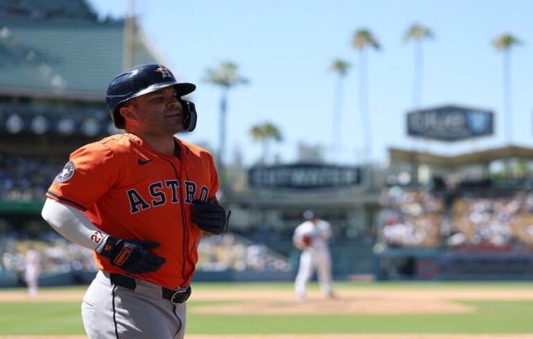 José Altuve