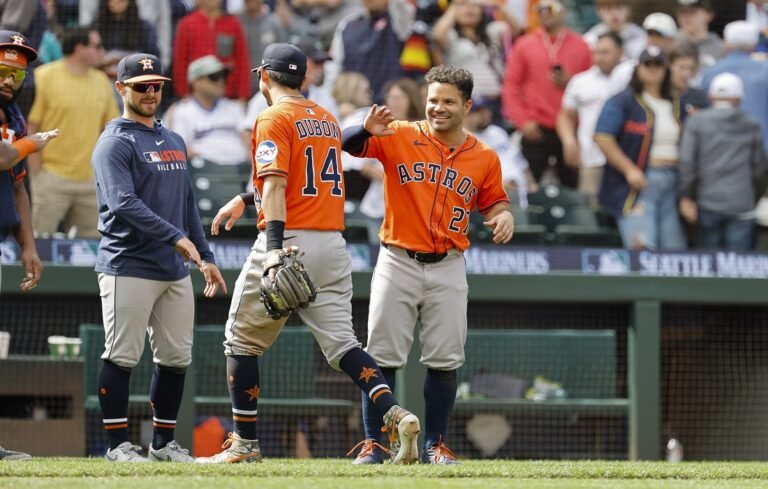 José Altuve