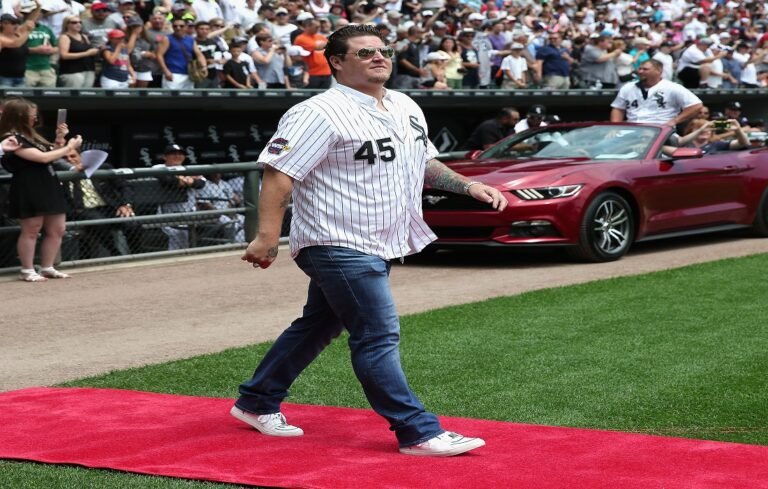 Bobby Jenks
