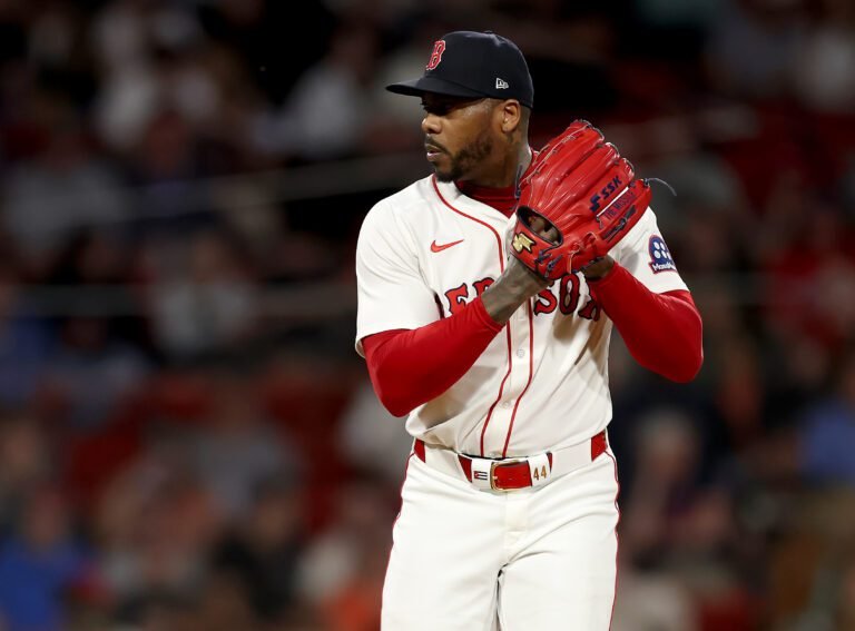 Aroldis Chapman