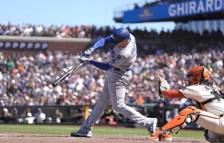 Dodgers de los Ángeles