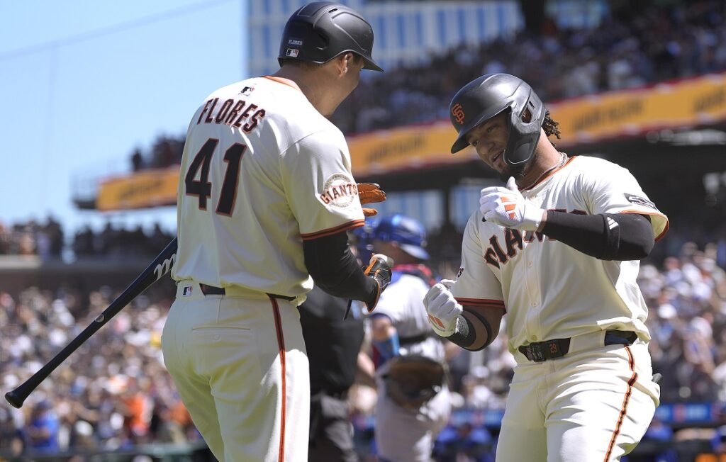 Dodgers de los Ángeles suma su segundo triunfo seguido para cerrar la primera mitad de temporada 2 Dodgers de los Ángeles