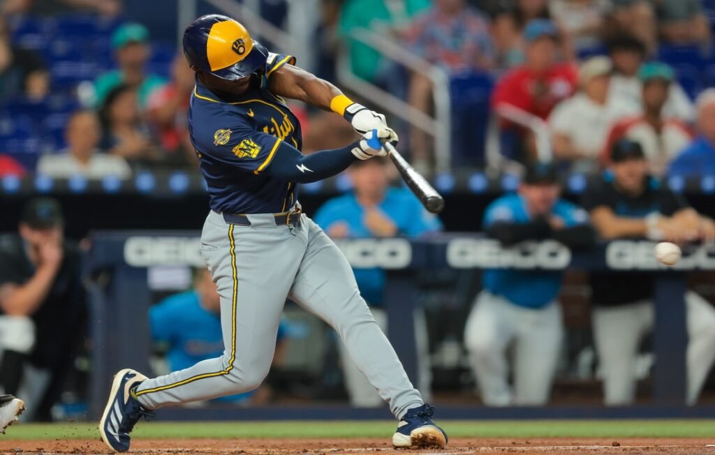 José Altuve aplastó al pitcheo de los Dodgers en la 14° semana de Grandes Ligas 3 José Altuve