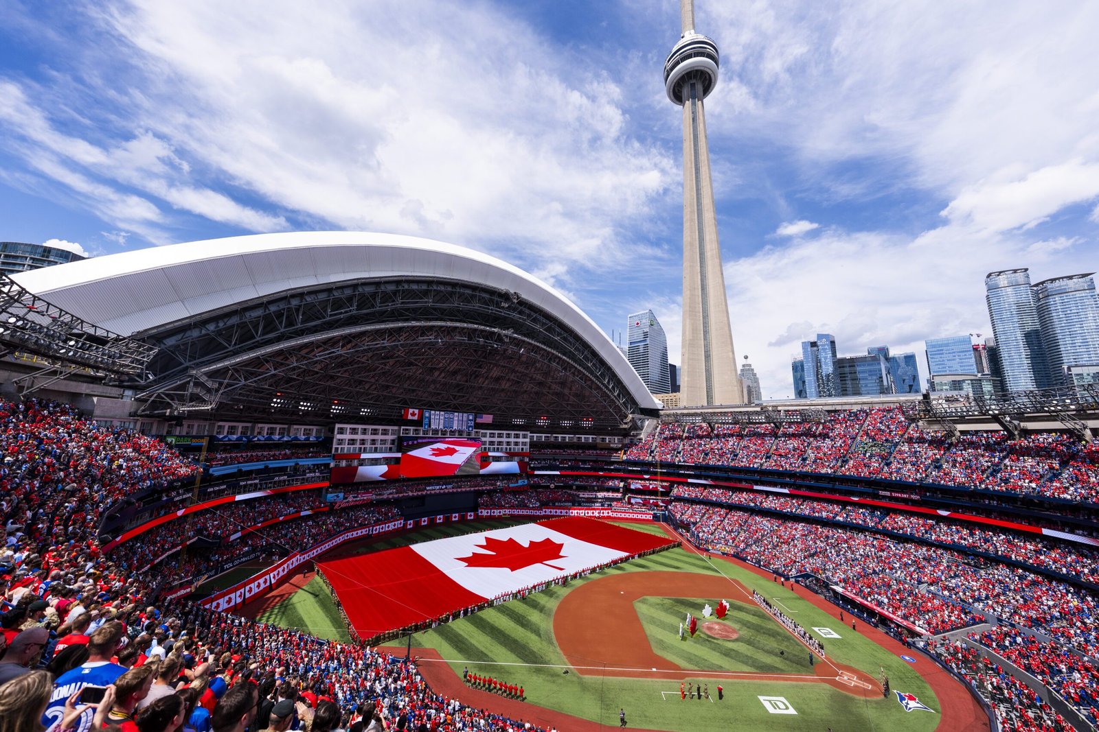 new york yankees v toronto blue jays scaled