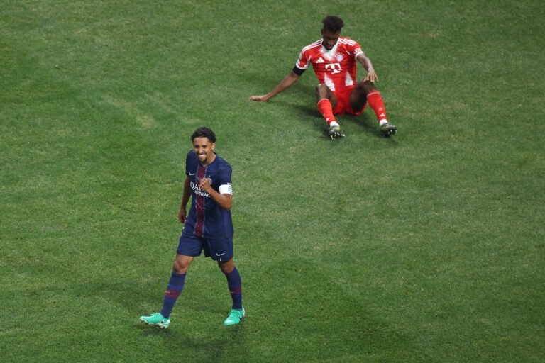 PSG