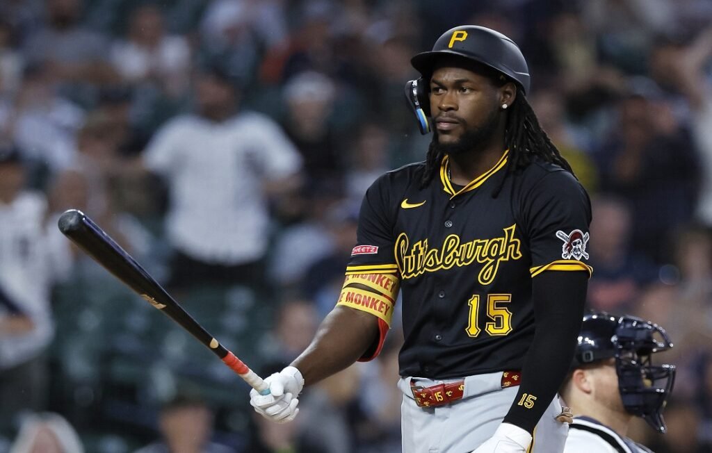 Ronald Acuña Jr ya sabe contra quienes se enfrentará en el Derby de Jonrones 2025 3 Derby de Jonrones 2025