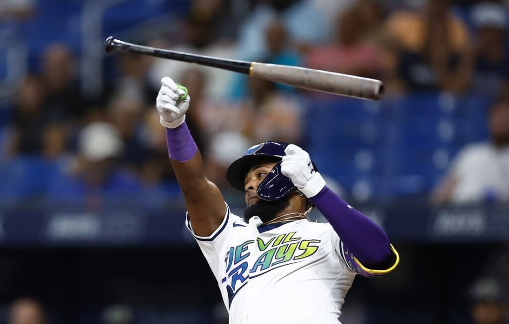 Ultiman detalles para concretar la venta de Rays de Tampa Bay en septiembre 3 Rays de Tampa Bay