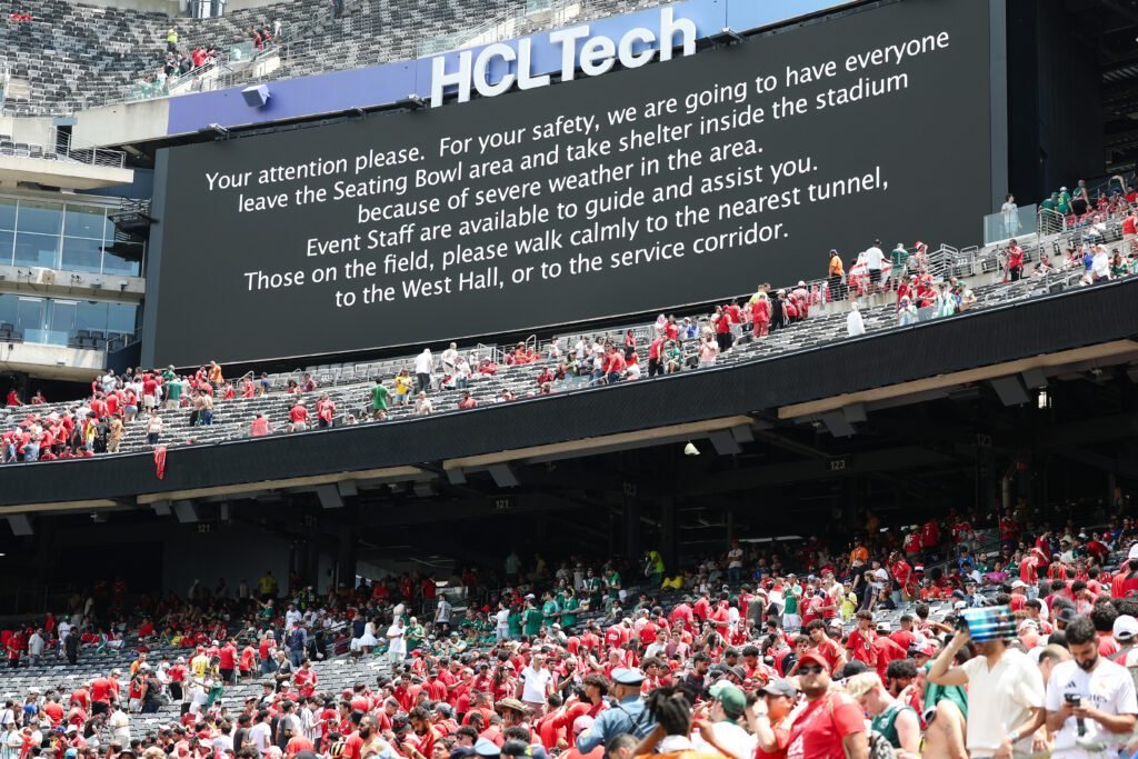 Mundial de Clubes: Lo bueno y lo malo que dejó el torneo 6 Mundial de Clubes