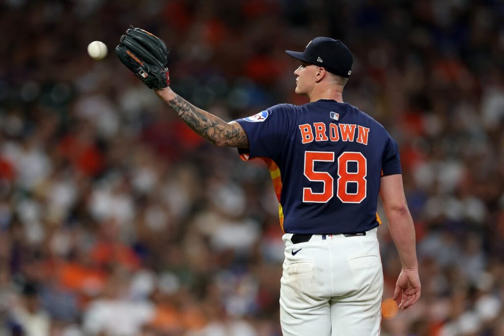 Mejores equipos de la MLB en la primera mitad de temporada 2025 4 MLB