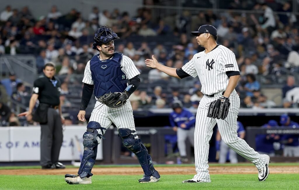 Carlos Carrasco recibe una nueva oportunidad en Grandes Ligas con Bravos de Atlanta 3 Carlos Carrasco