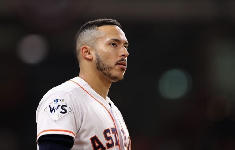 Carlos Correa