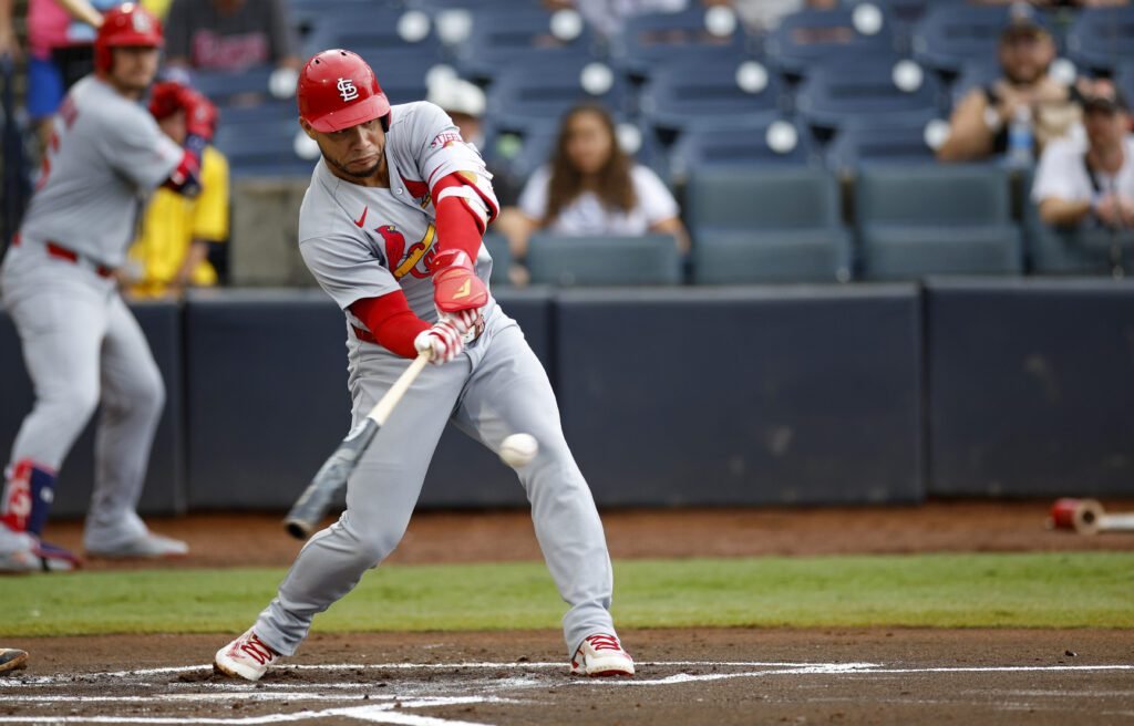 Willson Contreras despierta en una semana "de ensueño" 1 Willson Contreras