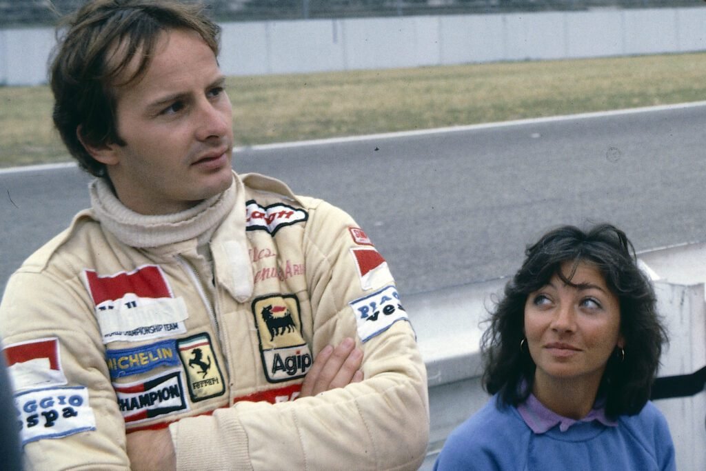 Top 10: Mejores pilotos de F1 que nunca ganaron el campeonato 2 Gilles Villeneuve