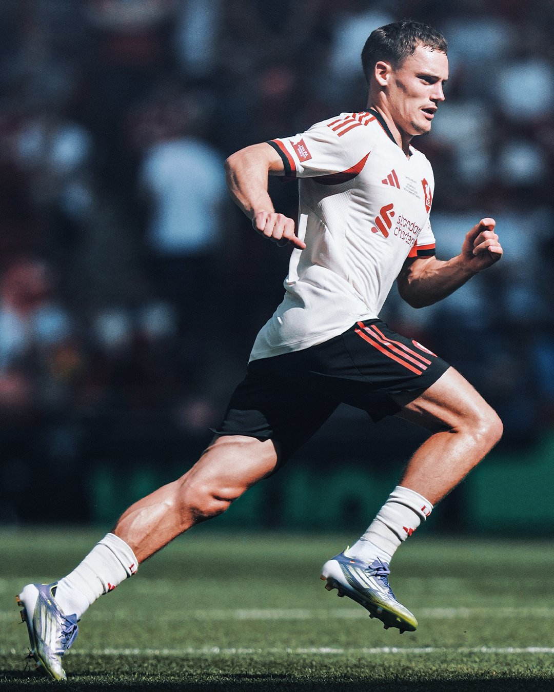 El Liverpool revienta el mercado europeo 1