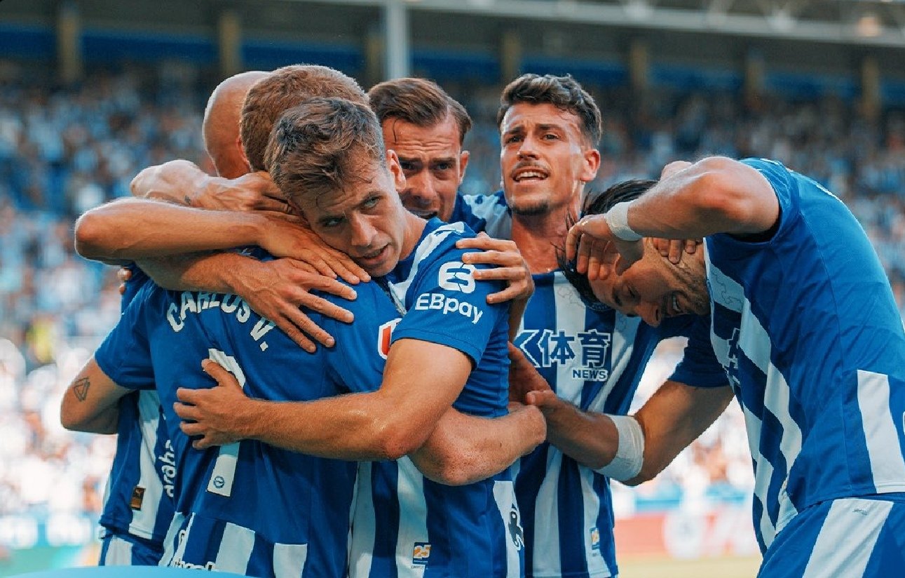 El Atlético de Madrid ante uno de sus peores inicios en las últimas dos décadas 1 Screenshot 20250830 192659 com.twitter.android edit 8939947448635