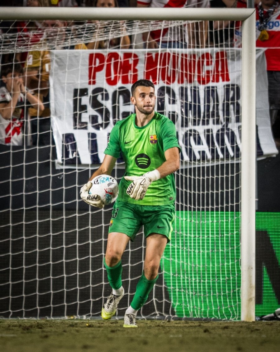 El Barcelona tiene su primer pinchazo en Liga 2 Screenshot 20250831 235110 com.twitter.android edit 22194079937238