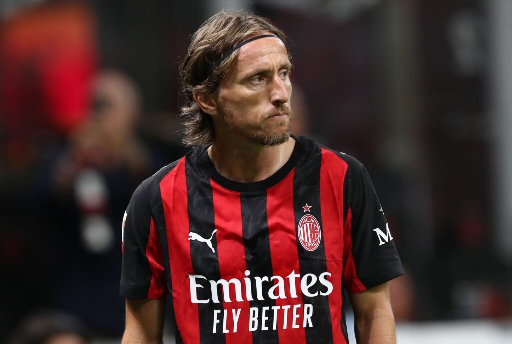 Serie A 2025-2026: Así llegan Napoli, Inter, Milan y Juventus 6 ac milan v ssc bari coppa italia