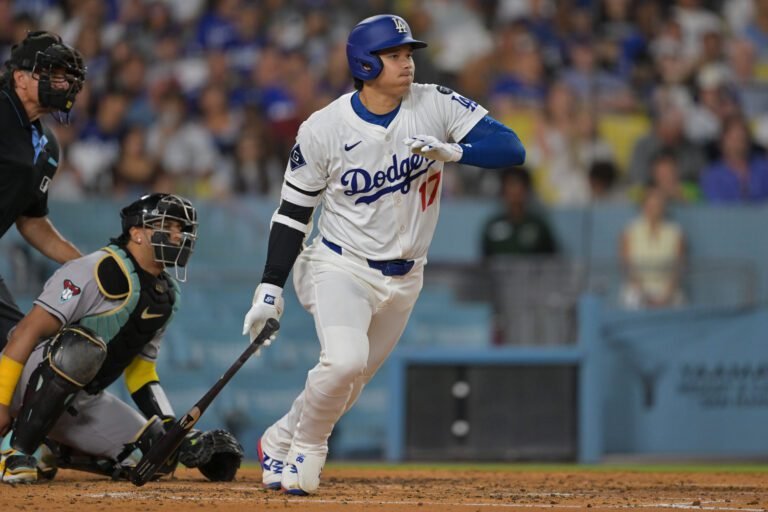 Shohei Ohtani