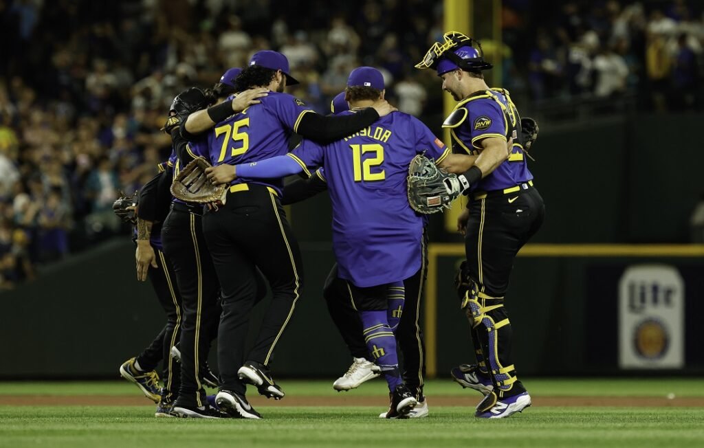 MLB: Top 5 equipos que pueden terminar su sequía de títulos en este 2025 7 MLB