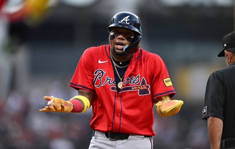 Ronald Acuña Jr