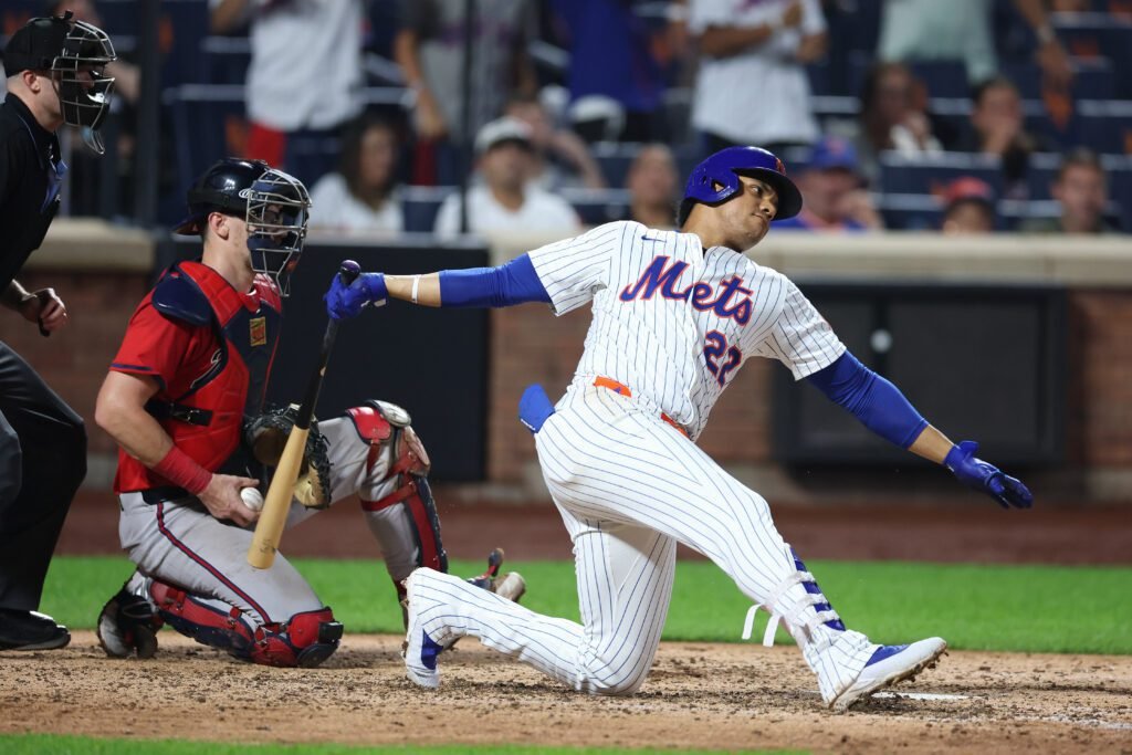 Los Mets de Nueva York pasan por mal momento y pierden terreno por el comodín 1 Mets de Nueva York
