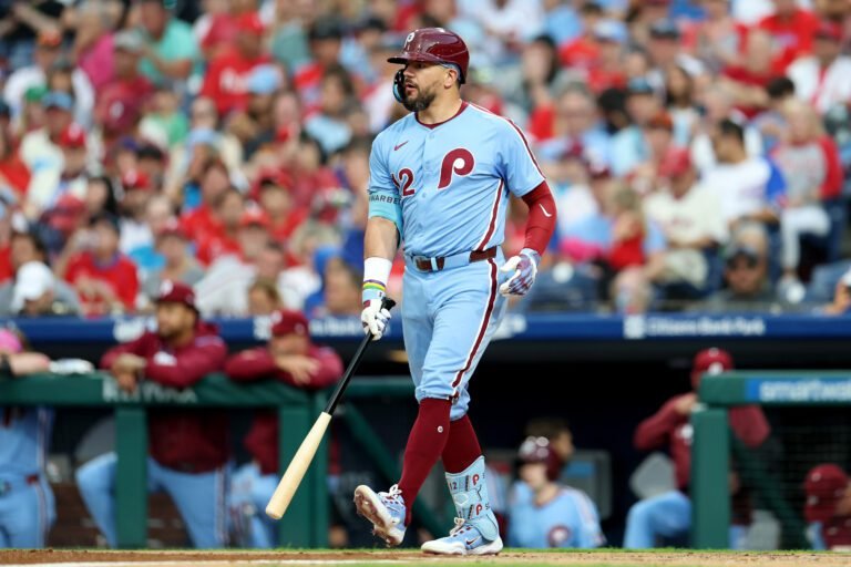 Kyle Schwarber