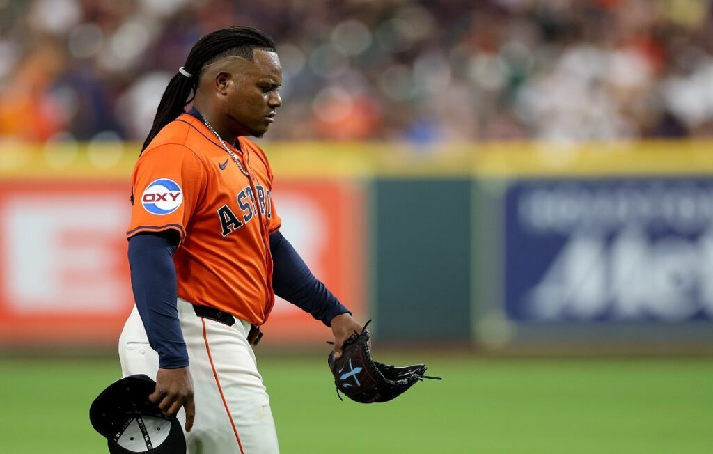 MLB: Top 10 peloteros que deben terminar a todo tren la temporada 2025 antes de llegar a la Agencia Libre 10 MLB