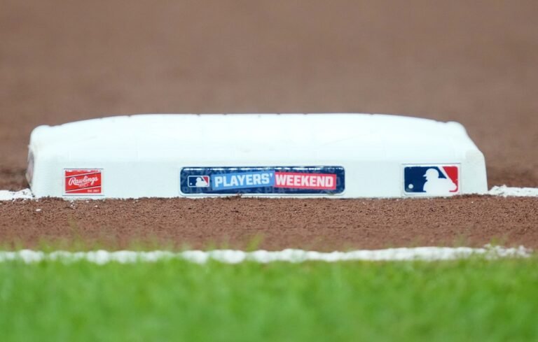 MLB