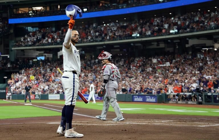 Carlos Correa