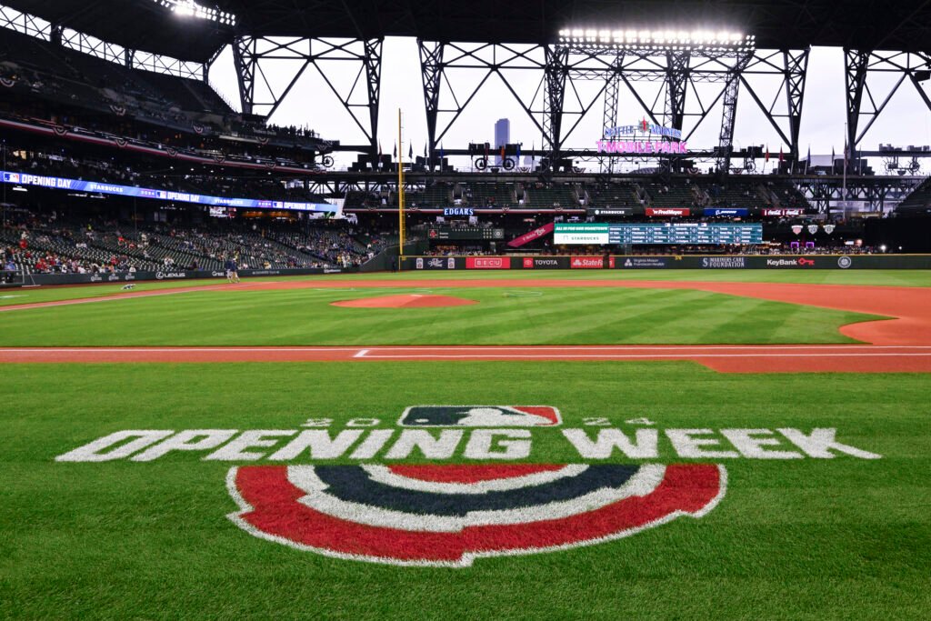 MLB ya tiene calendario para la temporada 2026 2 MLB