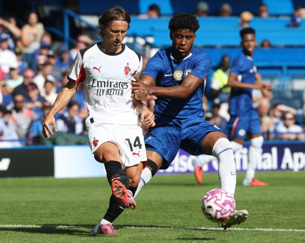 Cuándo empiezan LaLiga, Premier League, Serie A y las ligas europeas 5 chelsea v ac milan pre season friendly