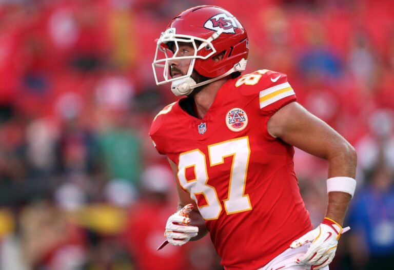 Travis Kelce
