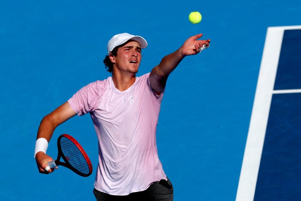 Todo lo que debes saber del US Open 2025: Calendario, transmisión y favoritos 12 cincinnati open 2025 day 3