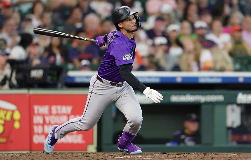 José Altuve y Christian Walker afianzaron a Houston en la cima de División Oeste 2 José Altuve