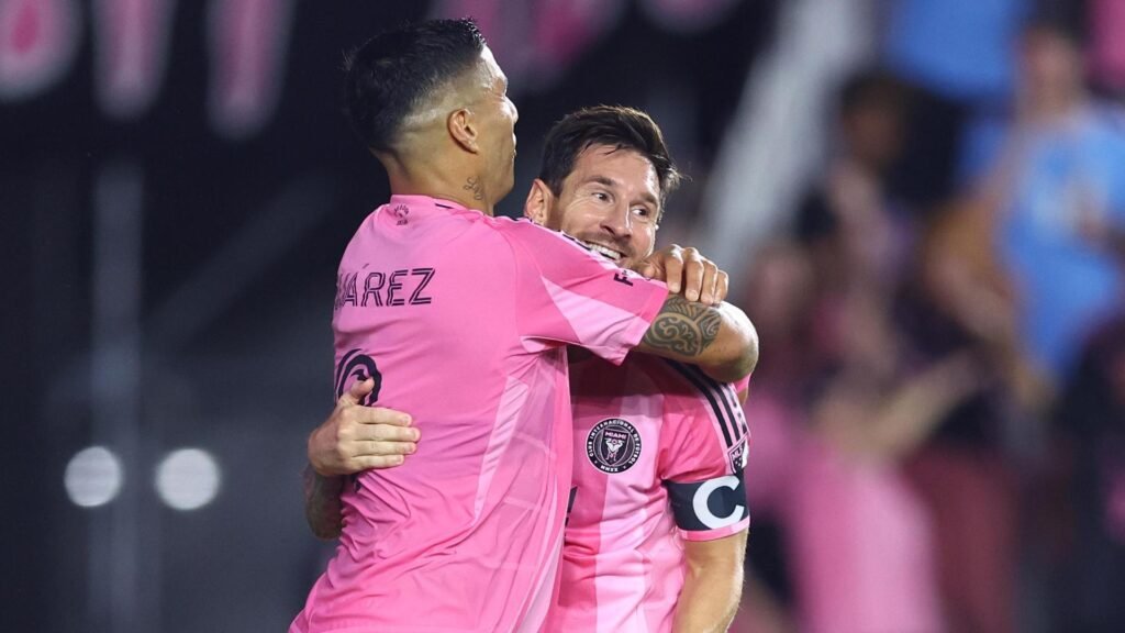 Inter Miami domina al LA Galaxy con 3-1 en casa 5 e9a23ee41c51471b8fa4ff75373c80471304