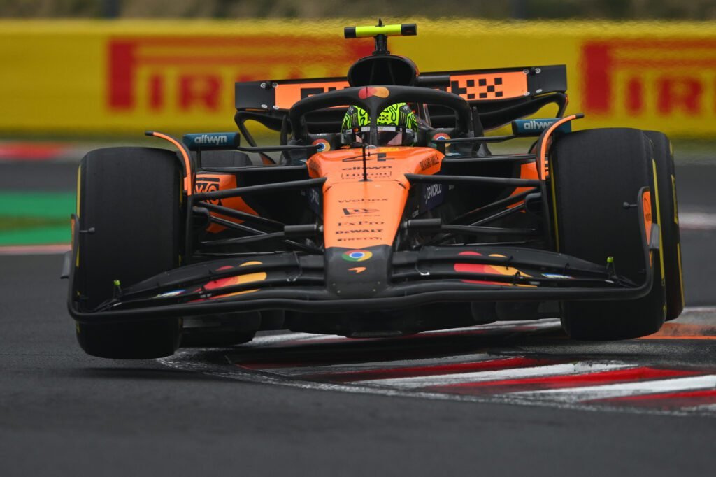 F1: Ganadores y perdedores del GP de Hungría 2025 1 f1 grand prix of hungary 1