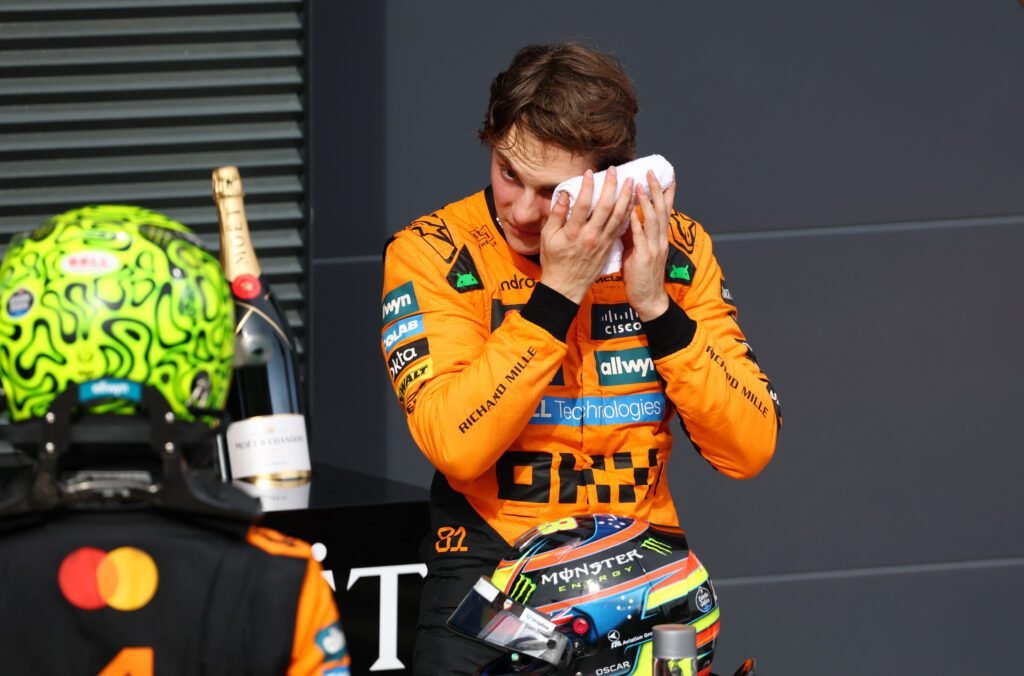 F1: Ganadores y perdedores del GP de Hungría 2025 5 f1 grand prix of hungary 10